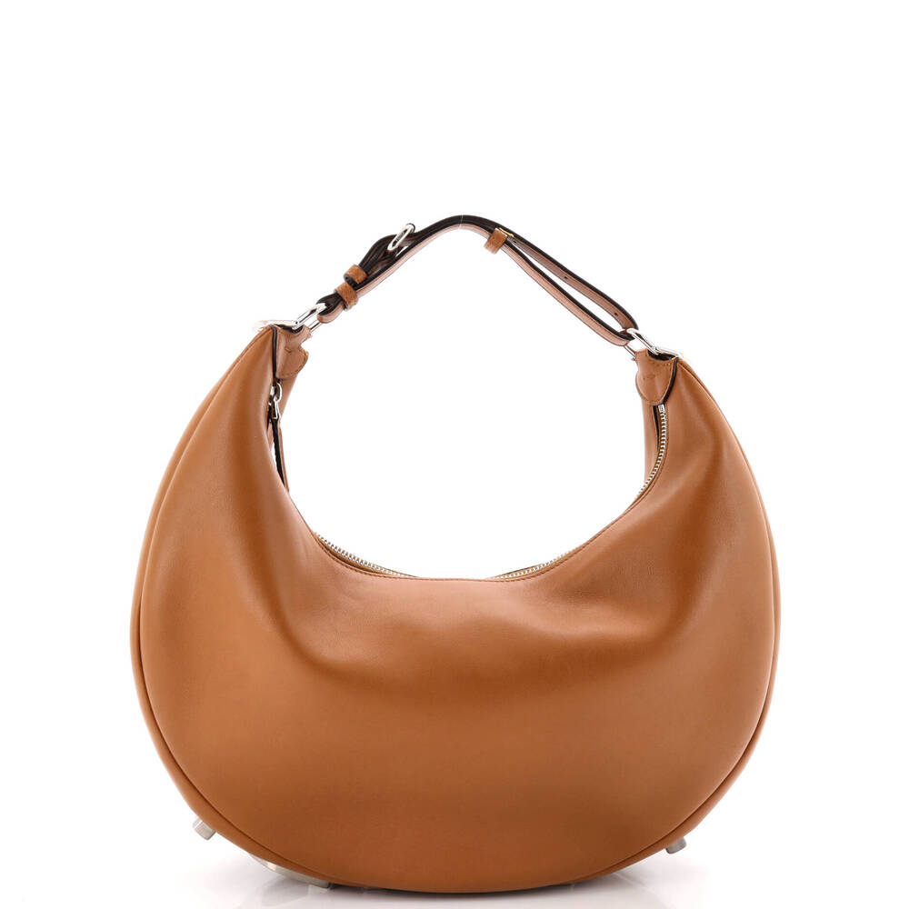 Fendigraphy Bag Leather Medium #239793F16B